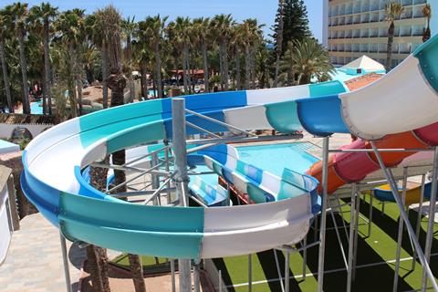Playasol Aquapark & Spa vanaf €386,00!