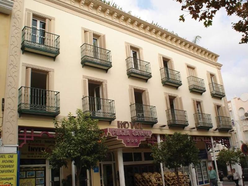 Plaza Cavana vanaf € 437,-'!