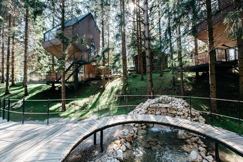 Plitvice Holiday Resort vanaf 412,-!