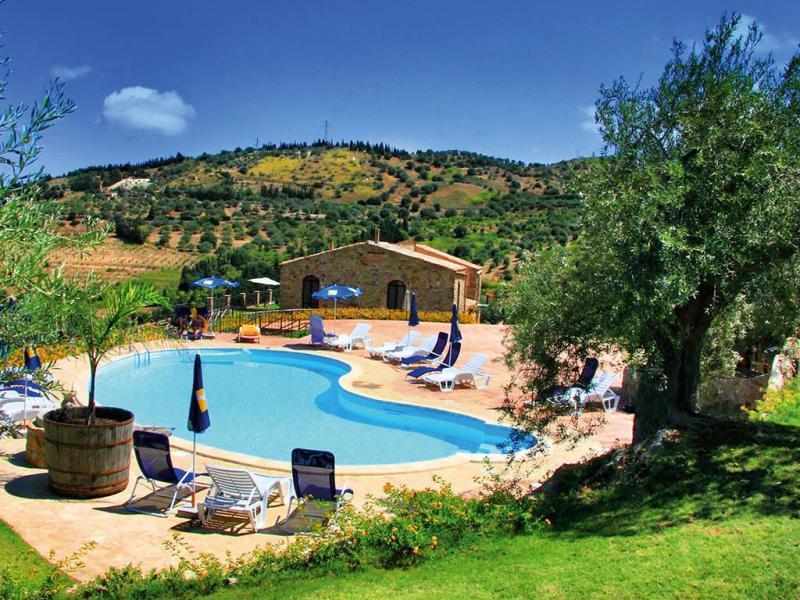 Poggio Pozzetti vanaf € 491,00!