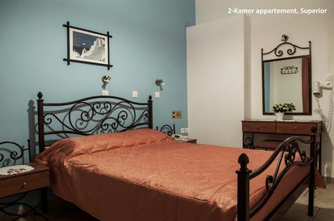 Polydefkis vanaf 547,-!