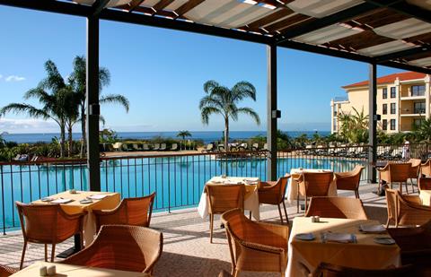 Porto Mare & The Residence vanaf €947,00!