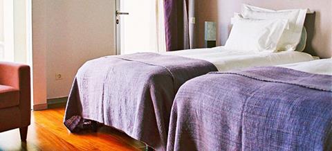 Pousada De Angra Do Heroísmo Sio Sebastiio vanaf 491,-!