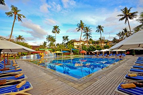 Prama Sanur Beach vanaf 1063,-!