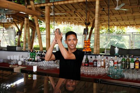 Prama Sanur Beach vanaf 1063,-!