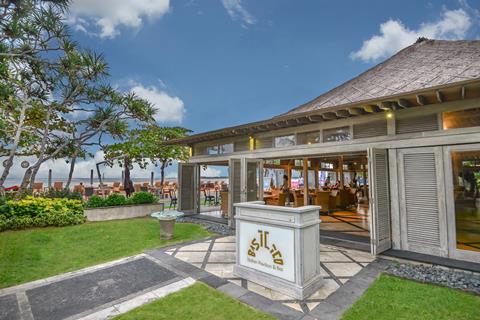 Prama Sanur Beach vanaf €,-!