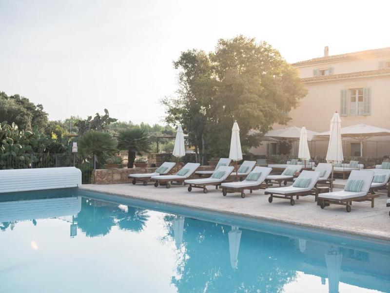 Vakantie naar Predi Son Jaumell Rural in Capdepera in Spanje