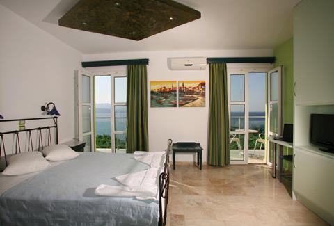 Princessa Riviera Resort vanaf 600,-!