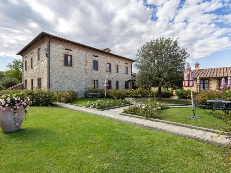 Principe Del Trasimeno vanaf € 530,00!