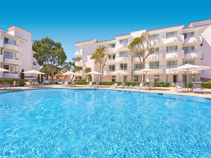 Vakantie naar Prinsotel La Pineda in Cala Ratjada in Spanje