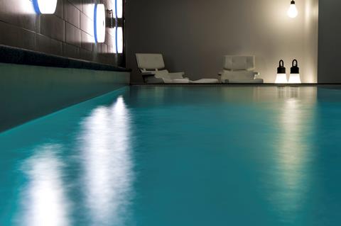 Pullmann Eindhoven vanaf 371,-!