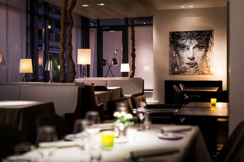 Pullmann Eindhoven vanaf €371,00!