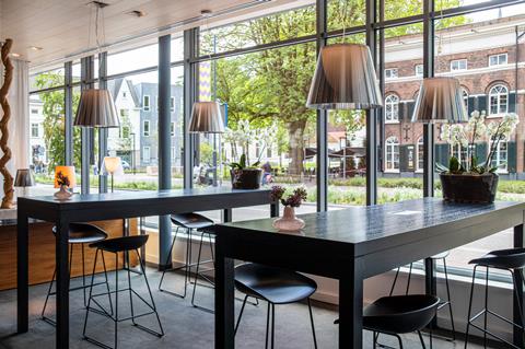 Pullmann Eindhoven vanaf €,-!