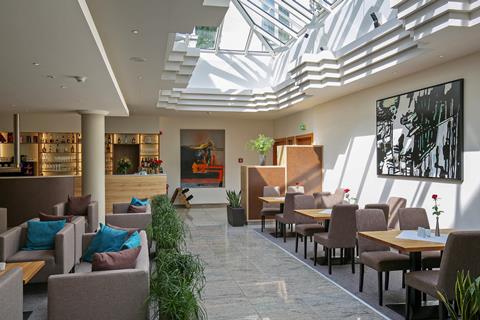 Quality Hotel Lippstadt vanaf €,-!