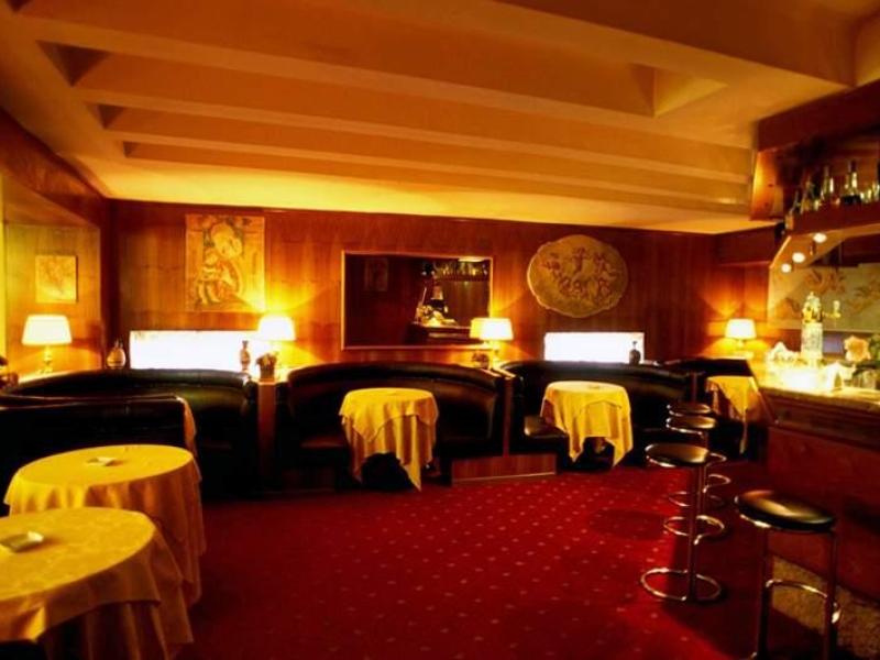 Vakantie naar Quality Hotel Nova Domus in Rome in Italië