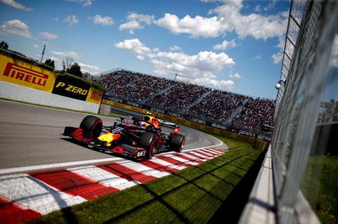 Quality Suites Montréal East Anjou Formule 1 vanaf 1399,-!