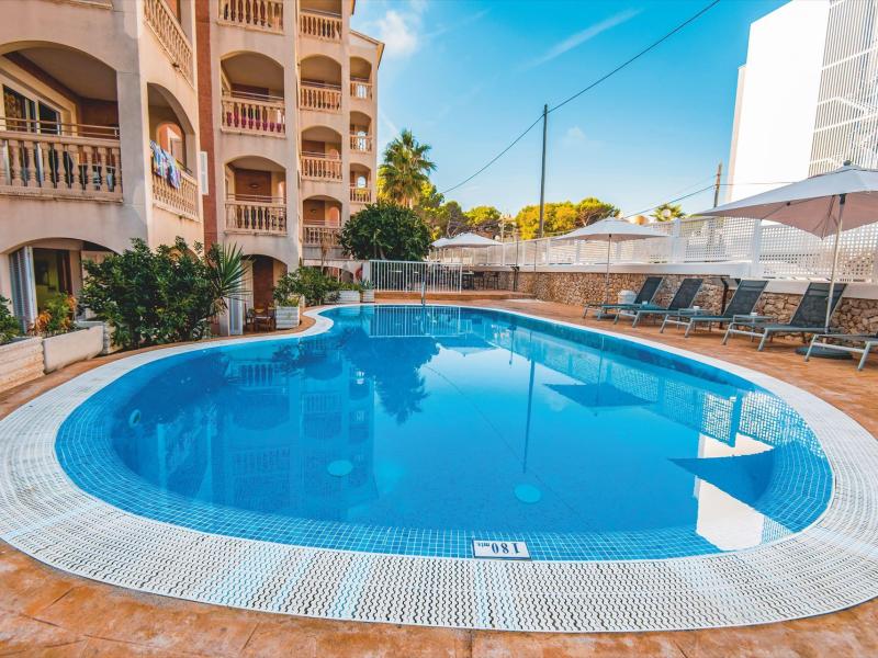 Quijote Park vanaf € 506,00!