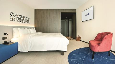 Radisson Blu vanaf 196,-!