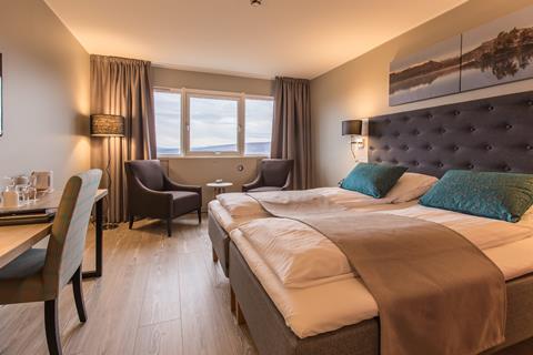 Radisson Blu Beitostolen vanaf €,-!
