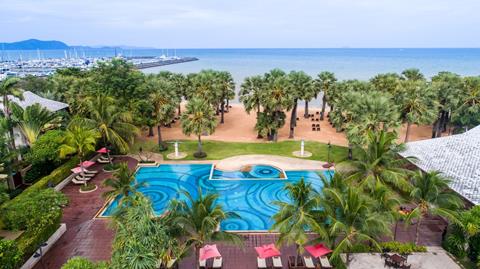 Ravindra Beach Resort & Spa vanaf € 1227,-'!