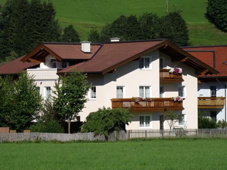 Vakantie naar Reiter in Flachau in Oostenrijk