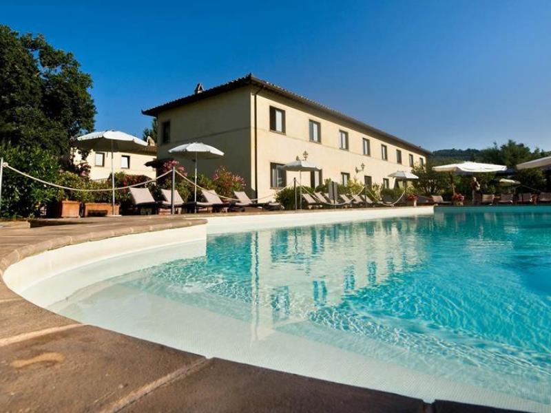 Relais Dell Olmo vanaf € 792,-'!