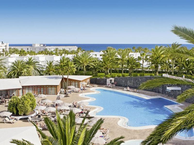 Vakantie naar Relaxia Olivina in Puerto Del Carmen in Spanje
