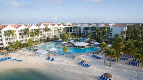 Renaissance Wind Creek Aruba All Inclusive Resort vanaf 1988,-!