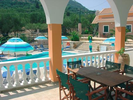 Rentaki Villas vanaf €506,00!