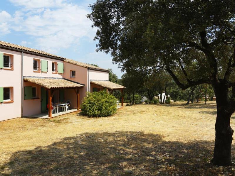 Residence Les Portes Des Cevennes vanaf € 531,-'!