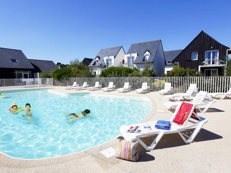 Residence Nemea Les Roches vanaf € 218,00!
