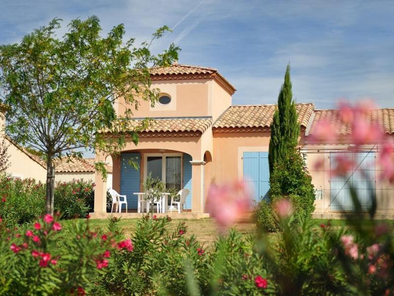 Residence Port Minervois vanaf € 510,00!