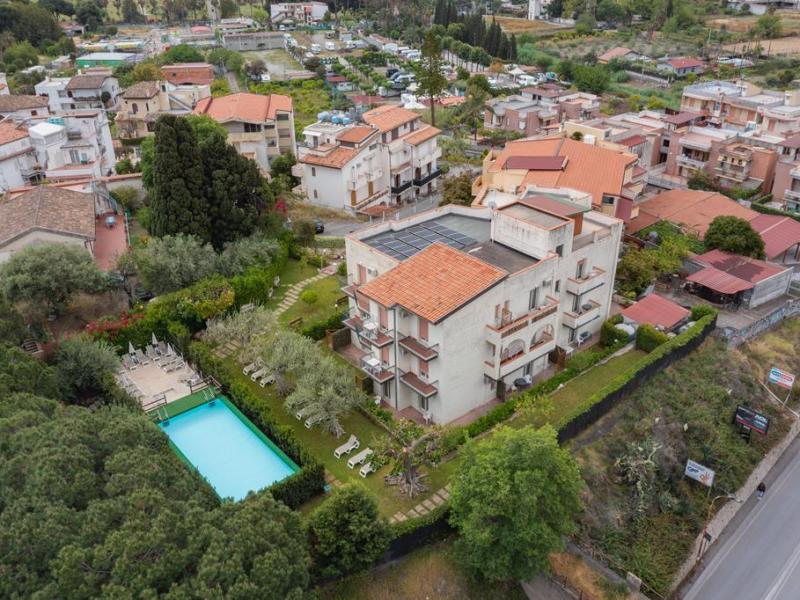 Residence Villa Collina vanaf € 683,00!