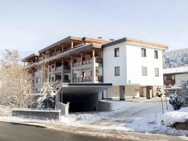 Vakantie naar Resort Tirol Sportklause in Wildschonau in Oostenrijk