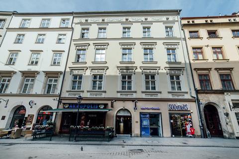 Rezydent vanaf €101,00!