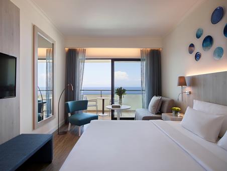 Rhodes Bay vanaf 647,-!