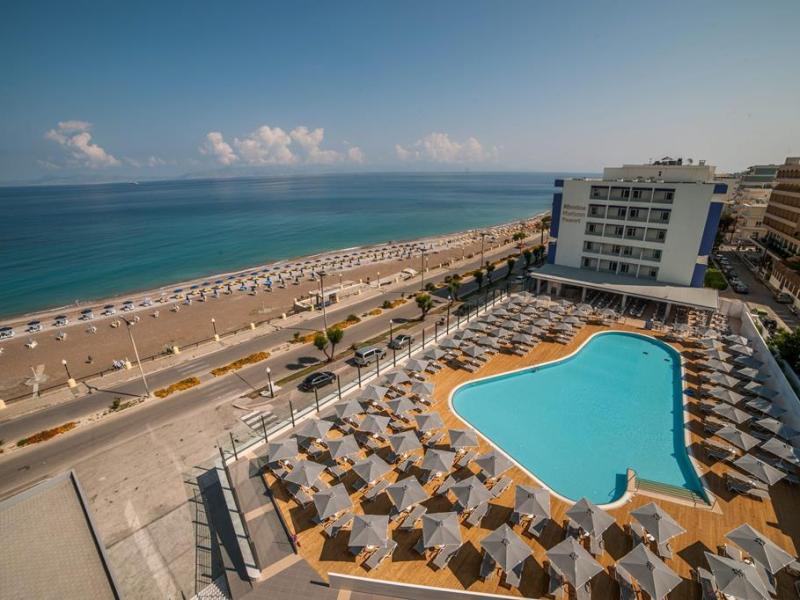 Rhodos Horizon Resort vanaf € 892,00!