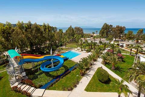 Richmond Ephesus vanaf 542,-!