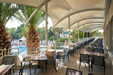 Richmond Ephesus vanaf €542,00!