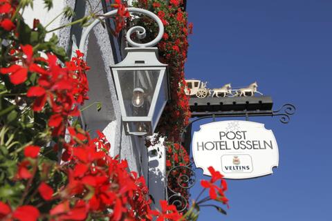 Ringhotel Posthotel Usseln vanaf 269,-!