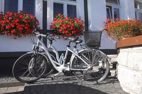 Ringhotel Posthotel Usseln vanaf €269,00!