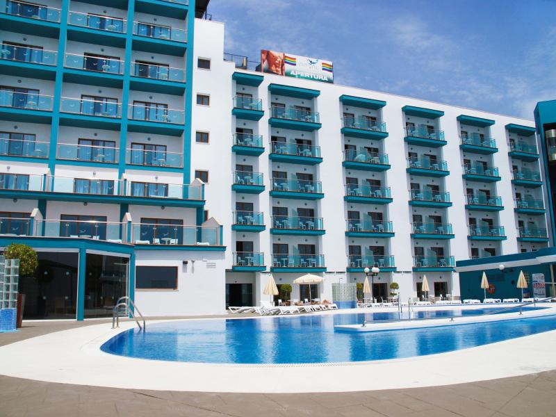 Ritual Torremolinos vanaf € 319,-'!