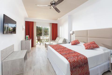 RIU Cabo Verde vanaf 774,-!