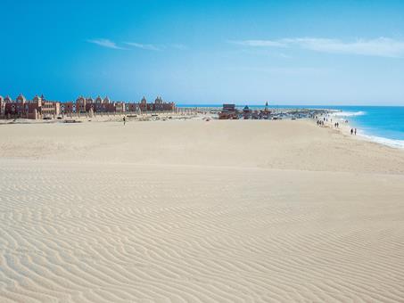 RIU Cabo Verde vanaf €774,00!