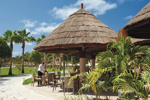 RIU Cabo Verde vanaf €,-!