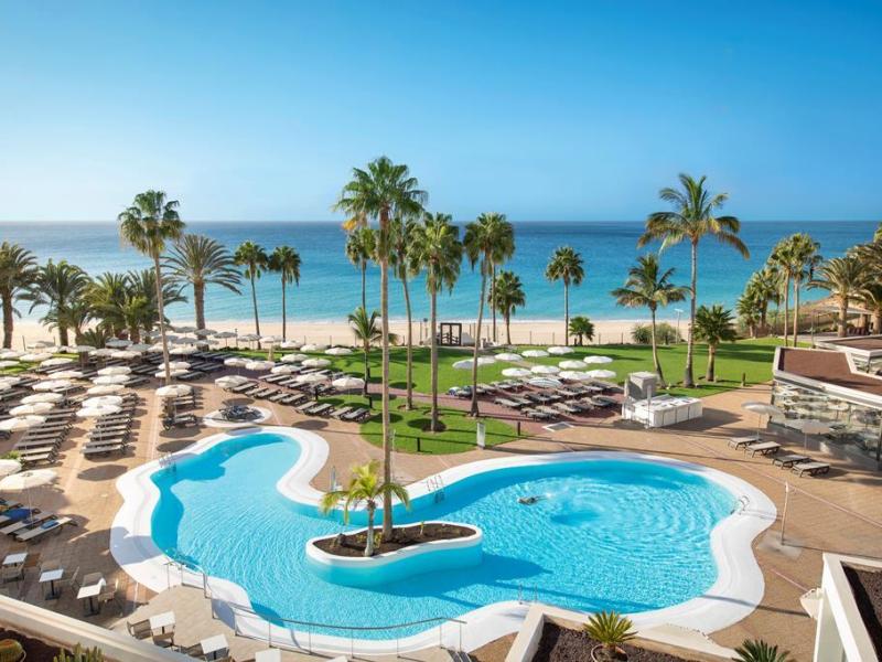 Riu Calypso vanaf € 1051,00!