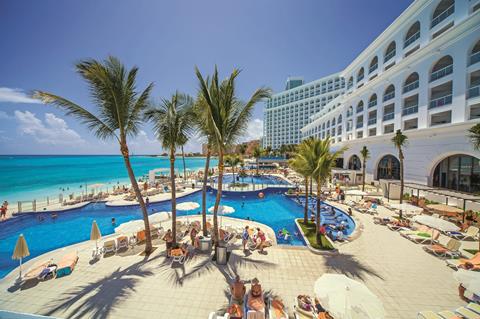 Vakantie naar RIU Cancun in Cancun in Mexico
