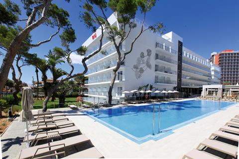 Vakantie naar RIU Concordia in Playa De Palma in Spanje