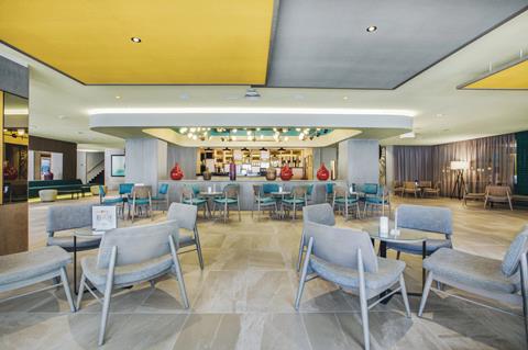 RIU Festival vanaf €509,00!