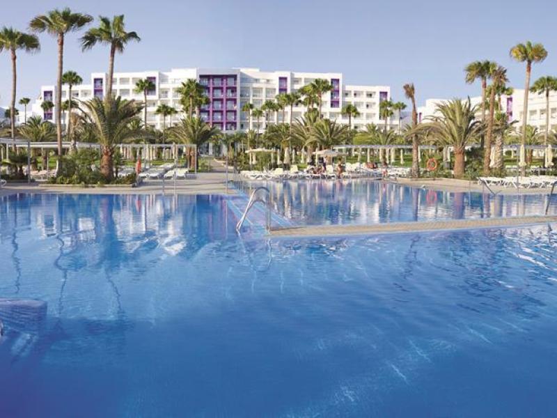 Riu Gran Canaria vanaf € 1179,00!